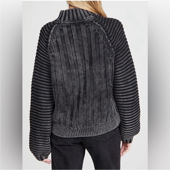 Free People sweetheart Sweater - Picture 5 of 6